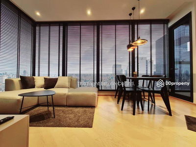 ASHTON Asoke - Rama 9, Bangkok, Thailand ASHTON Asoke - Rama 9, Bangkok, Thailand