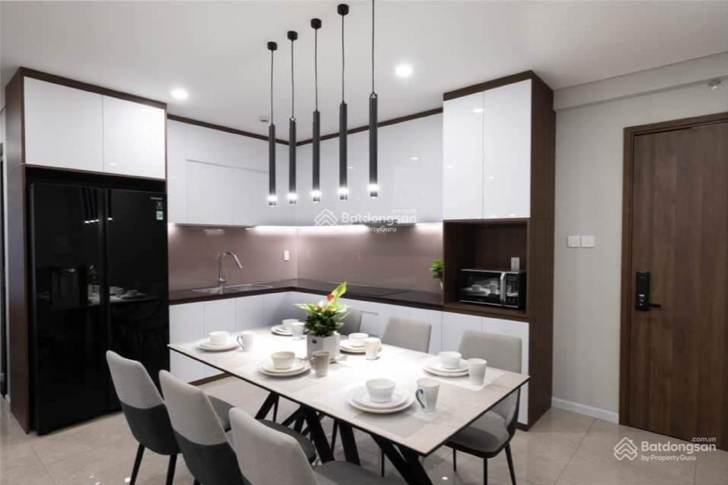 RichStar Apartment, Vietnam RichStar Apartment, Vietnam