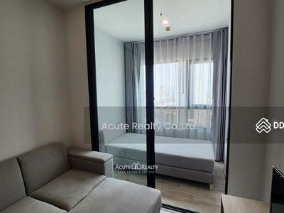 Niche Mono Mega Space Bangna, Samut Prakan, Thailand Niche Mono Mega Space Bangna, Samut Prakan, Thailand