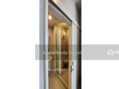 Niche Mono Mega Space Bangna, Samut Prakan, Thailand Niche Mono Mega Space Bangna, Samut Prakan, Thailand