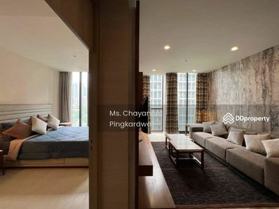 Noble Ploenchit, Bangkok, Thailand Noble Ploenchit, Bangkok, Thailand