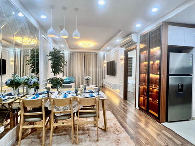 Mipec Rubik 360, Vietnam Mipec Rubik 360, Vietnam