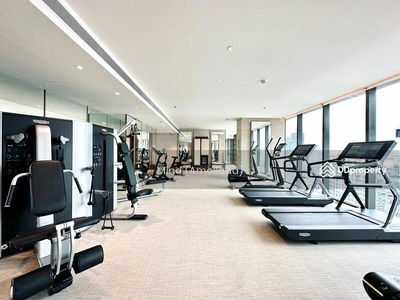 The Strand Thonglor, Bangkok, Thailand The Strand Thonglor, Bangkok, Thailand