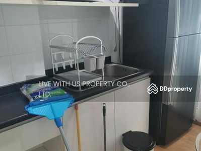 Aspire Rama 4, Bangkok, Thailand Aspire Rama 4, Bangkok, Thailand