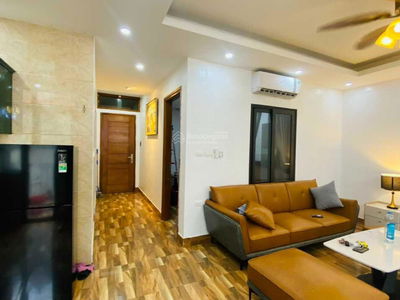 Ho Tung Mau Street, Vietnam Ho Tung Mau Street, Vietnam