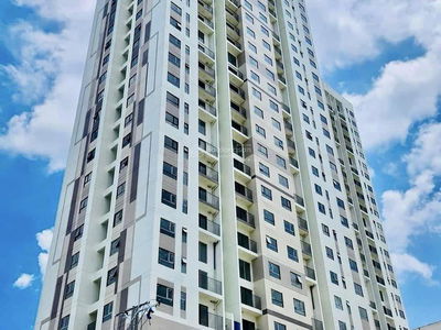 The Pegasuite 2, Vietnam The Pegasuite 2, Vietnam