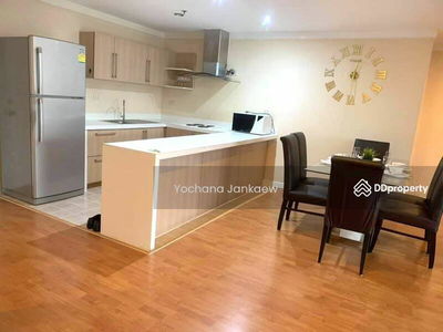 The Waterford Diamond Tower Sukhumvit, Bangkok, Thailand The Waterford Diamond Tower Sukhumvit, Bangkok, Thailand