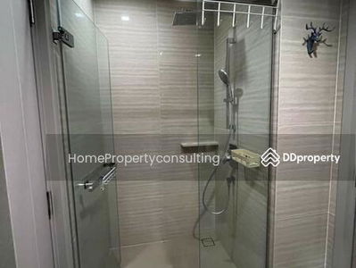 The Line Asoke-Ratchada, Bangkok, Thailand The Line Asoke-Ratchada, Bangkok, Thailand