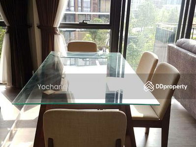 Mori Haus, Bangkok, Thailand Mori Haus, Bangkok, Thailand