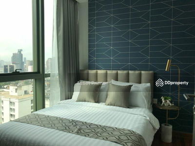 Wish Signature Midtown Siam, Bangkok, Thailand Wish Signature Midtown Siam, Bangkok, Thailand