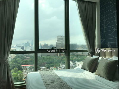 Wish Signature Midtown Siam, Bangkok, Thailand Wish Signature Midtown Siam, Bangkok, Thailand