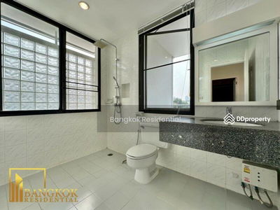 Detached House, Bangkok, Thailand Detached House, Bangkok, Thailand