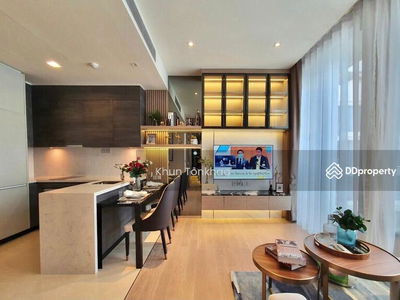 The Esse Asoke, Bangkok, Thailand The Esse Asoke, Bangkok, Thailand