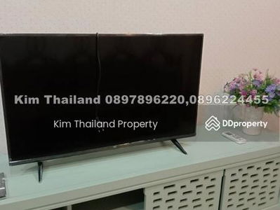 Supalai Premier Asoke, Bangkok, Thailand Supalai Premier Asoke, Bangkok, Thailand