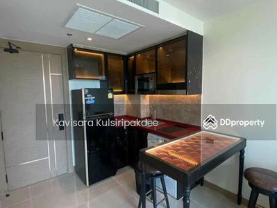 The Riviera Ocean Drive, Chon Buri, Thailand The Riviera Ocean Drive, Chon Buri, Thailand