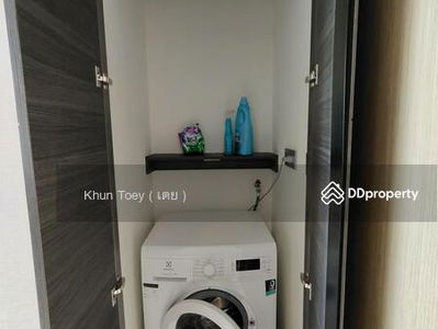 The Esse Asoke, Bangkok, Thailand The Esse Asoke, Bangkok, Thailand