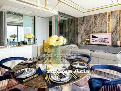 Vittorio 39, Bangkok, Thailand Vittorio 39, Bangkok, Thailand