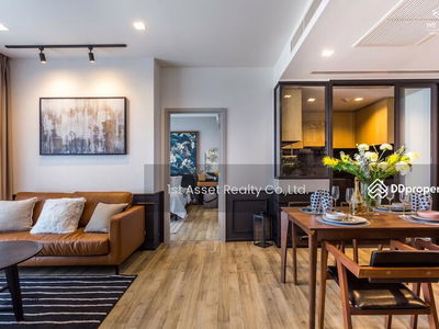 The Line Jatujak-Mochit, Bangkok, Thailand The Line Jatujak-Mochit, Bangkok, Thailand