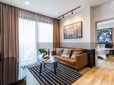 The Line Jatujak-Mochit, Bangkok, Thailand The Line Jatujak-Mochit, Bangkok, Thailand