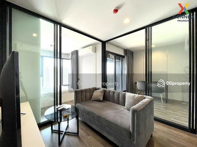 Life Ladprao Valley, Bangkok, Thailand Life Ladprao Valley, Bangkok, Thailand