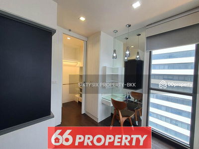 IDEO Q Phayathai, Bangkok, Thailand IDEO Q Phayathai, Bangkok, Thailand