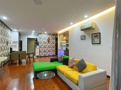 The EverRich I, Vietnam The EverRich I, Vietnam