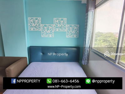 Lumpini Condo Town Chonburi-Sukhumvit, Chon Buri, Thailand Lumpini Condo Town Chonburi-Sukhumvit, Chon Buri, Thailand