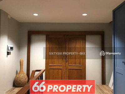 Townhouse for Rent, Bangkok, Thailand Townhouse for Rent, Bangkok, Thailand