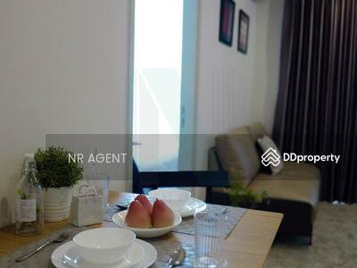 Noble Revolve Ratchada 2, Bangkok, Thailand Noble Revolve Ratchada 2, Bangkok, Thailand