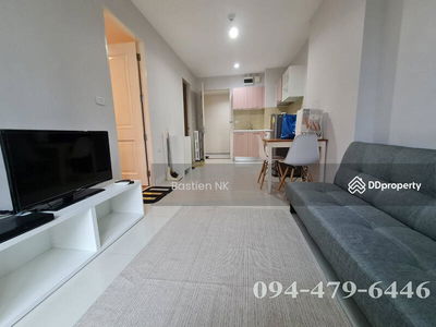 The Mark Ratchada-Airport Link, Bangkok, Thailand The Mark Ratchada-Airport Link, Bangkok, Thailand