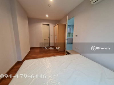 The Mark Ratchada-Airport Link, Bangkok, Thailand The Mark Ratchada-Airport Link, Bangkok, Thailand