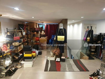 Prime Mansion Promsri Condominium, Bangkok, Thailand Prime Mansion Promsri Condominium, Bangkok, Thailand