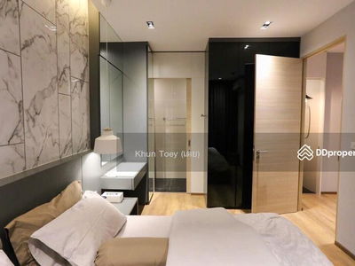 President Park Sukhumvit 24, Bangkok, Thailand President Park Sukhumvit 24, Bangkok, Thailand