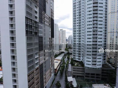 President Park Sukhumvit 24, Bangkok, Thailand President Park Sukhumvit 24, Bangkok, Thailand