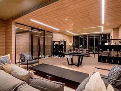 President Park Sukhumvit 24, Bangkok, Thailand President Park Sukhumvit 24, Bangkok, Thailand