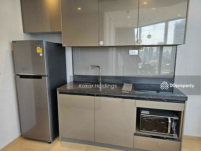 ASHTON Asoke - Rama 9, Bangkok, Thailand ASHTON Asoke - Rama 9, Bangkok, Thailand