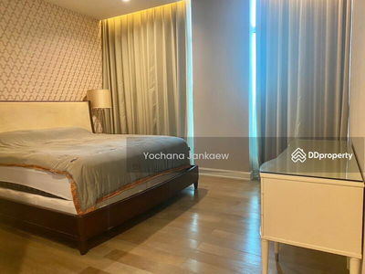 Oriental Residence, Bangkok, Thailand Oriental Residence, Bangkok, Thailand