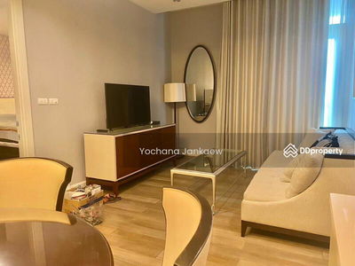 Oriental Residence, Bangkok, Thailand Oriental Residence, Bangkok, Thailand