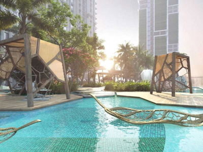 Lumiere Riverside, Vietnam Lumiere Riverside, Vietnam