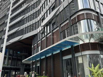 Lumiere Riverside, Vietnam Lumiere Riverside, Vietnam