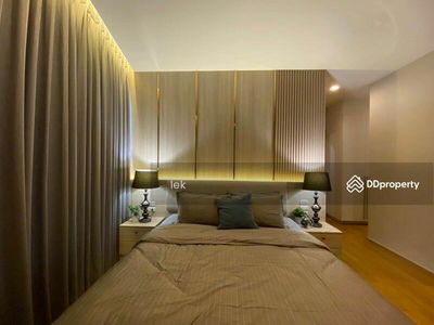 39 by Sansiri, Bangkok, Thailand 39 by Sansiri, Bangkok, Thailand