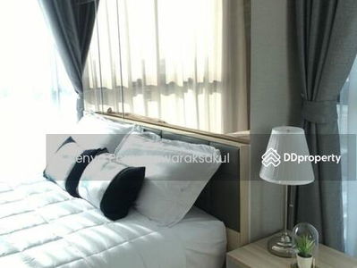 IDEO O2 Bangna, Bangkok, Thailand IDEO O2 Bangna, Bangkok, Thailand