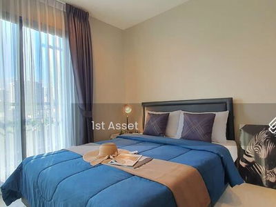 Rhythm Sukhumvit 36-38, Bangkok, Thailand Rhythm Sukhumvit 36-38, Bangkok, Thailand