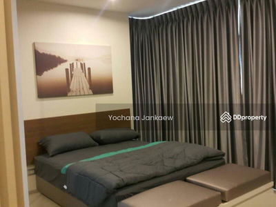 Rhythm Sukhumvit 42, Bangkok, Thailand Rhythm Sukhumvit 42, Bangkok, Thailand