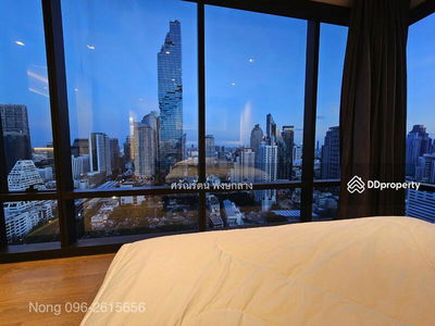 ASHTON Silom, Bangkok, Thailand ASHTON Silom, Bangkok, Thailand