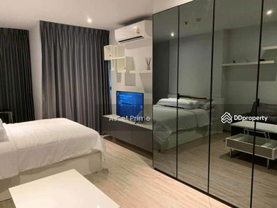 Rhythm Ekkamai, Bangkok, Thailand Rhythm Ekkamai, Bangkok, Thailand