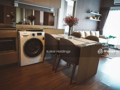 IDEO Sukhumvit 93, Bangkok, Thailand IDEO Sukhumvit 93, Bangkok, Thailand