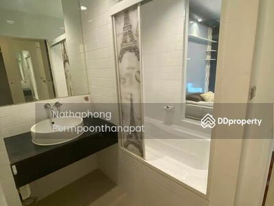 IDEO Sathorn-Taksin, Bangkok, Thailand IDEO Sathorn-Taksin, Bangkok, Thailand