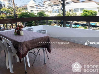 Home Place Sukhumvit 71, Bangkok, Thailand Home Place Sukhumvit 71, Bangkok, Thailand