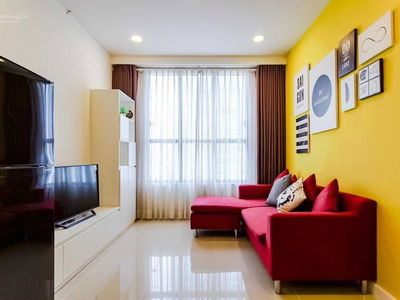 ICON 56, Vietnam ICON 56, Vietnam